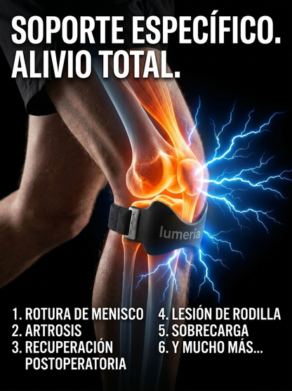 Banda Rotuliana Lumeria™