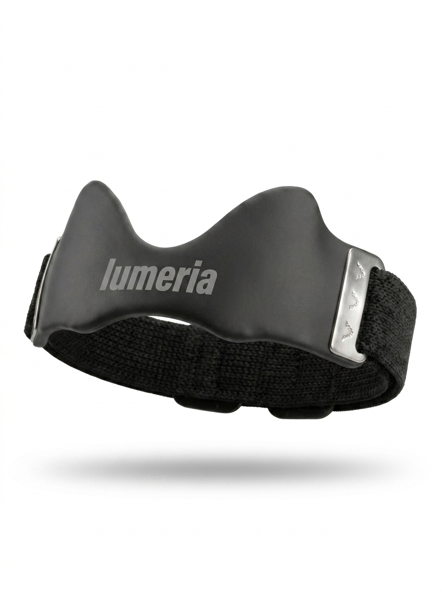 Banda Rotuliana Lumeria™