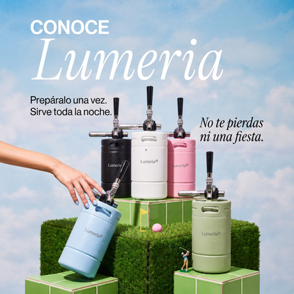 Lumeria
