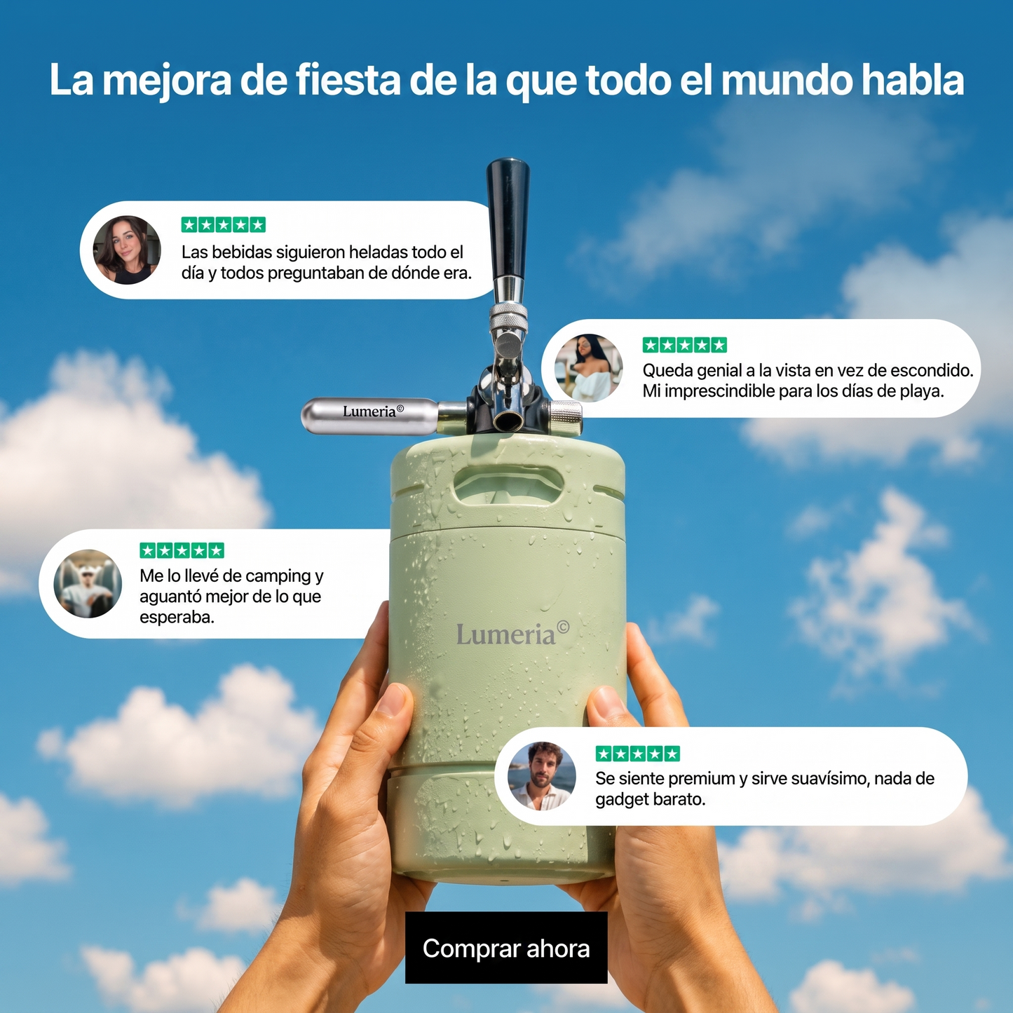 Lumeria