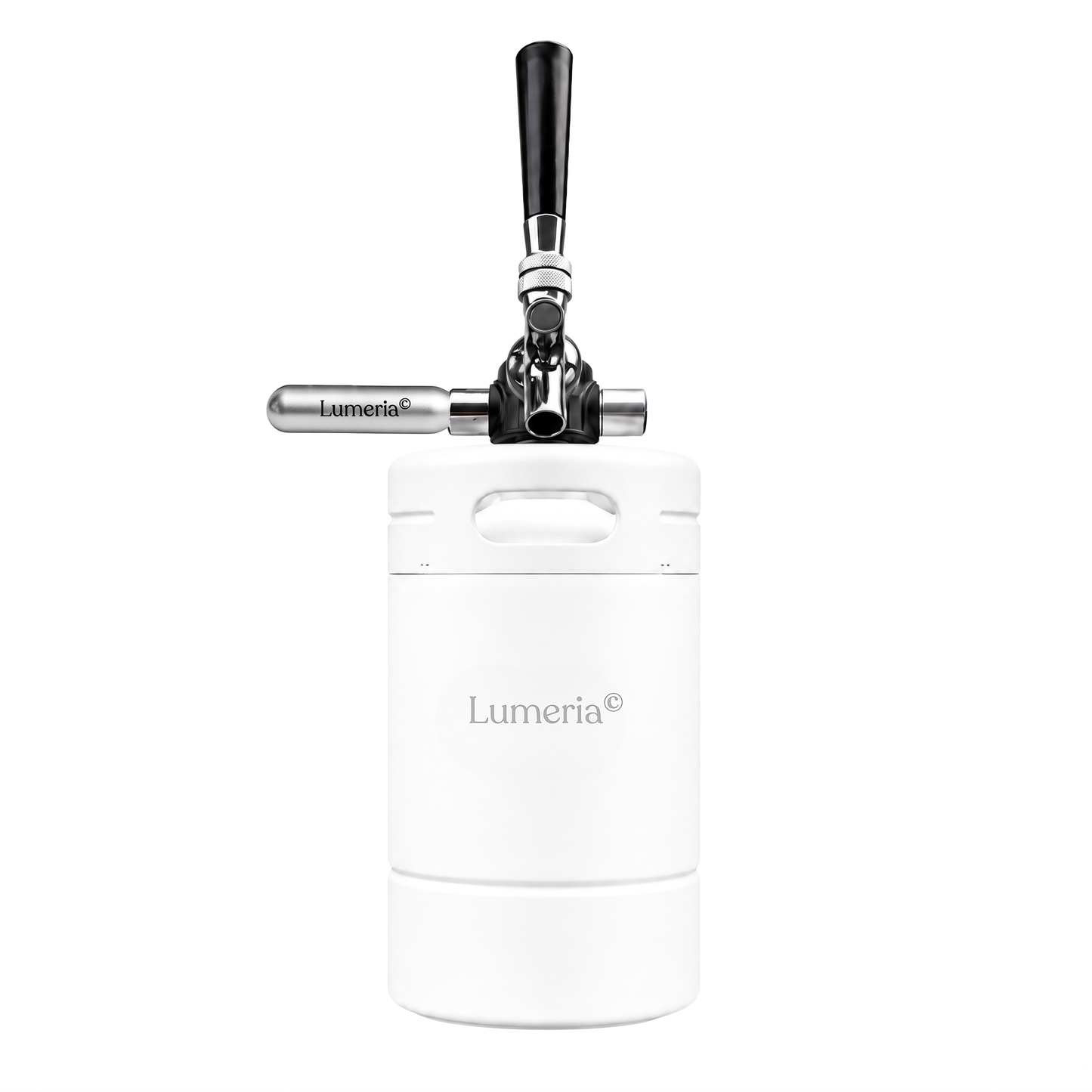 Lumeria Blanco Polar 2L