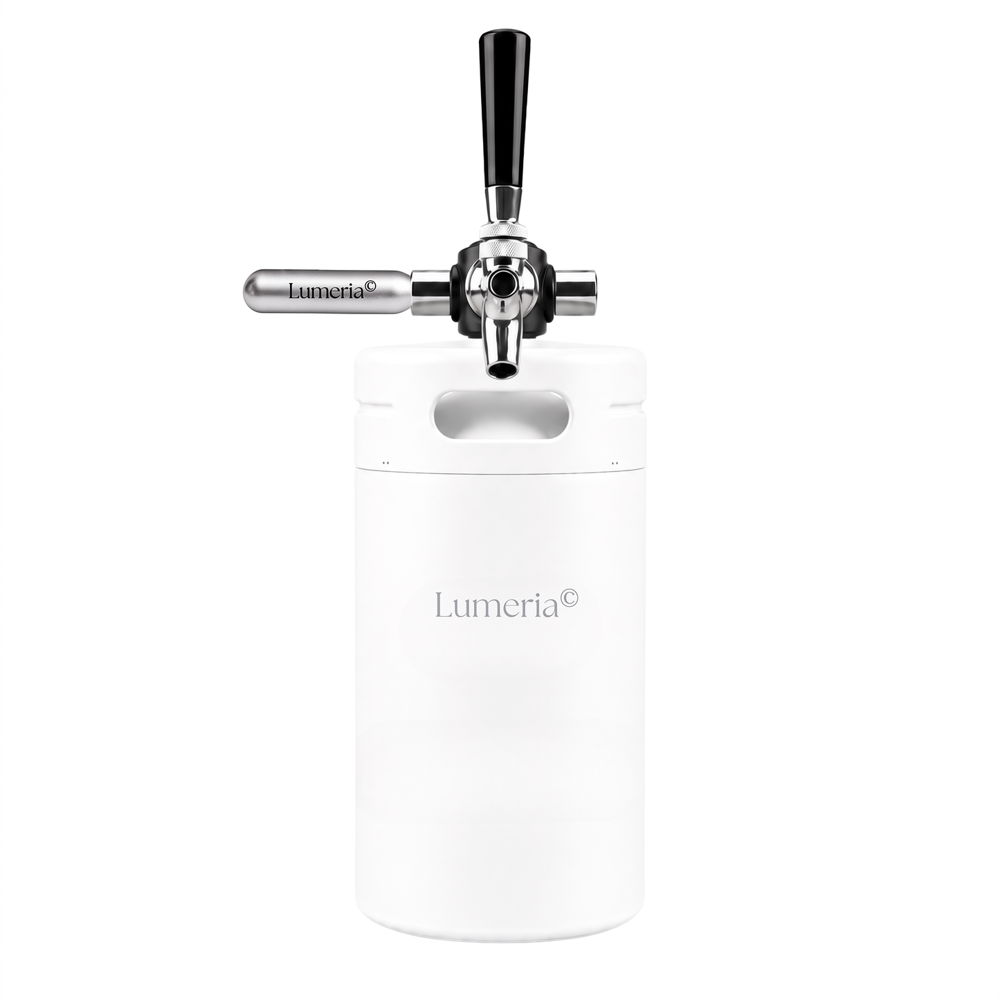 Lumeria Blanco Polar 5L