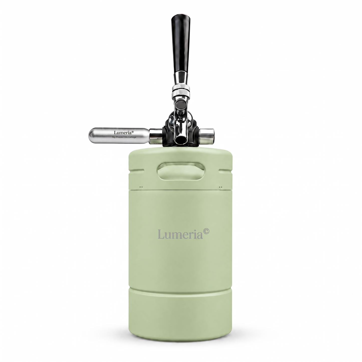 Lumeria Verde Salvia 2L