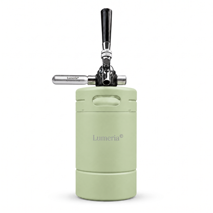 Lumeria Verde Salvia 2L