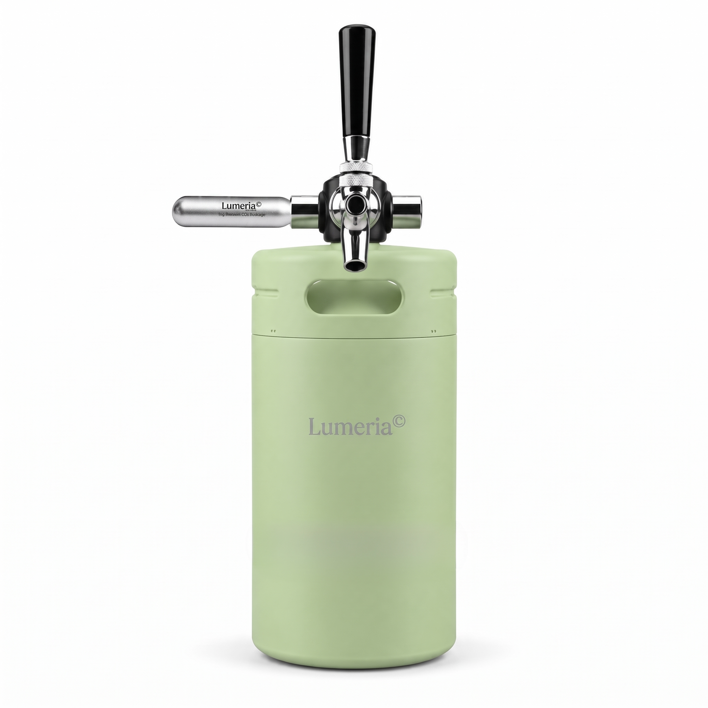 Lumeria
