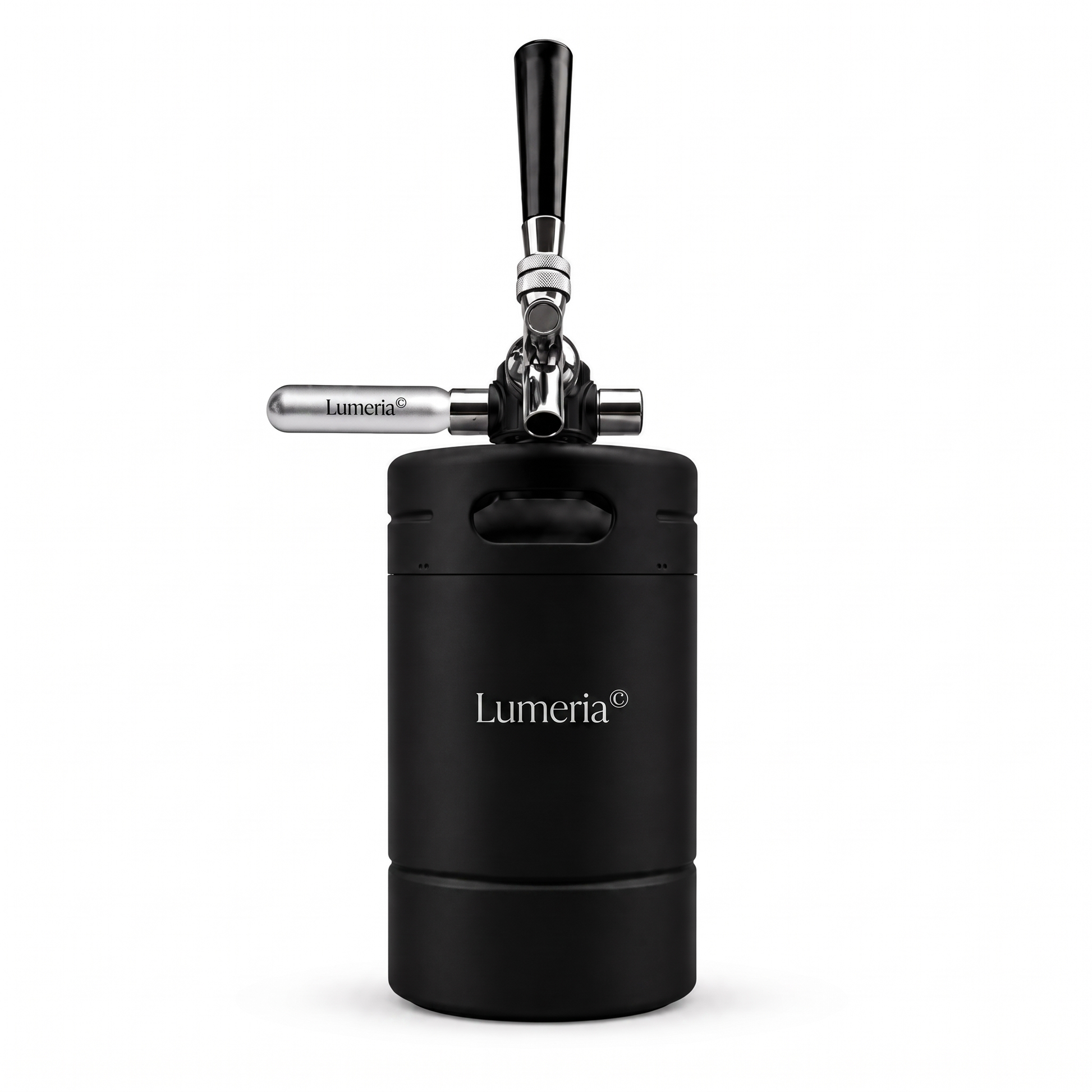 Lumeria Negro Medianoche 2L