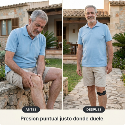Banda Rotuliana Lumeria™